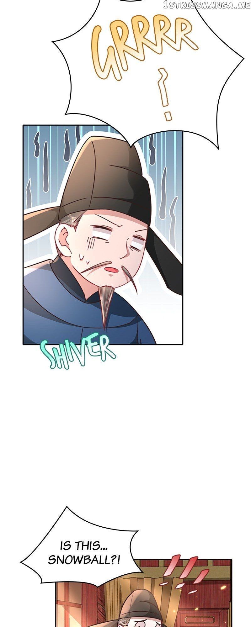 Survival Methods of the Cannon Fodder Daughter chapter 27 page 13