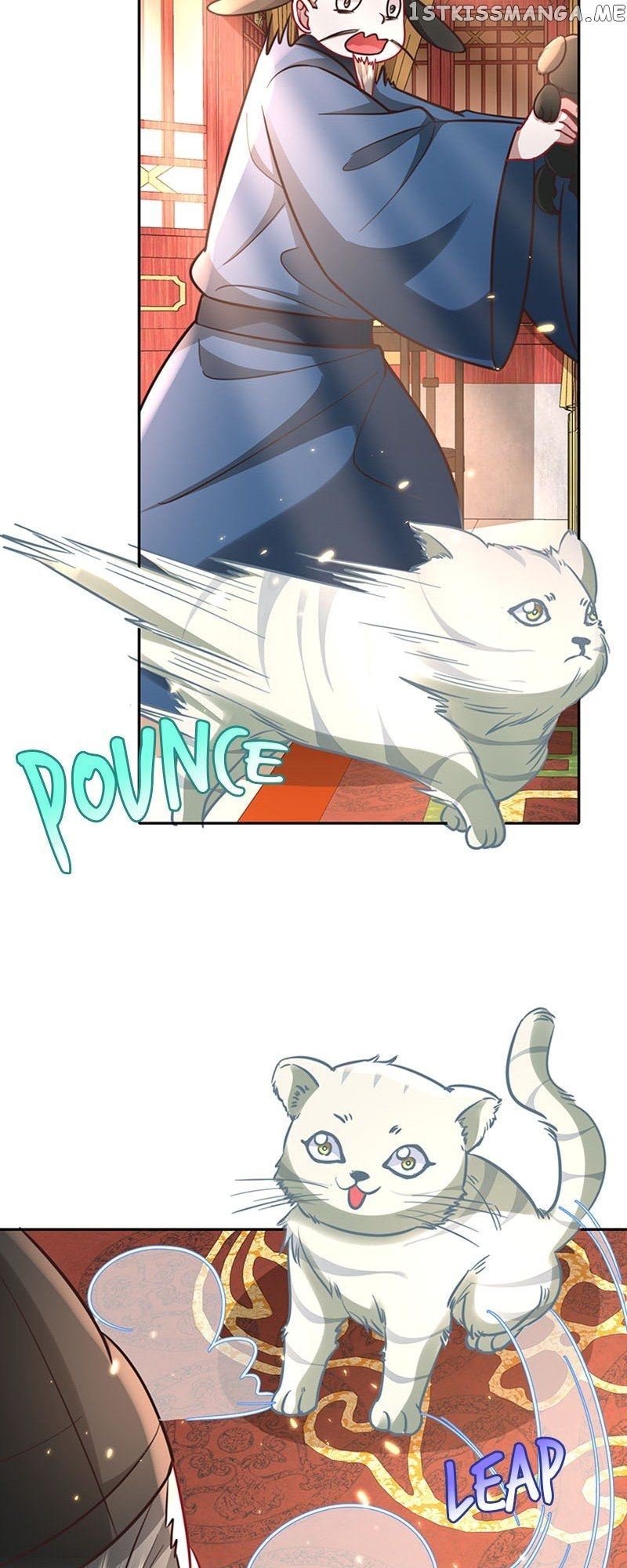 Survival Methods of the Cannon Fodder Daughter chapter 27 page 14