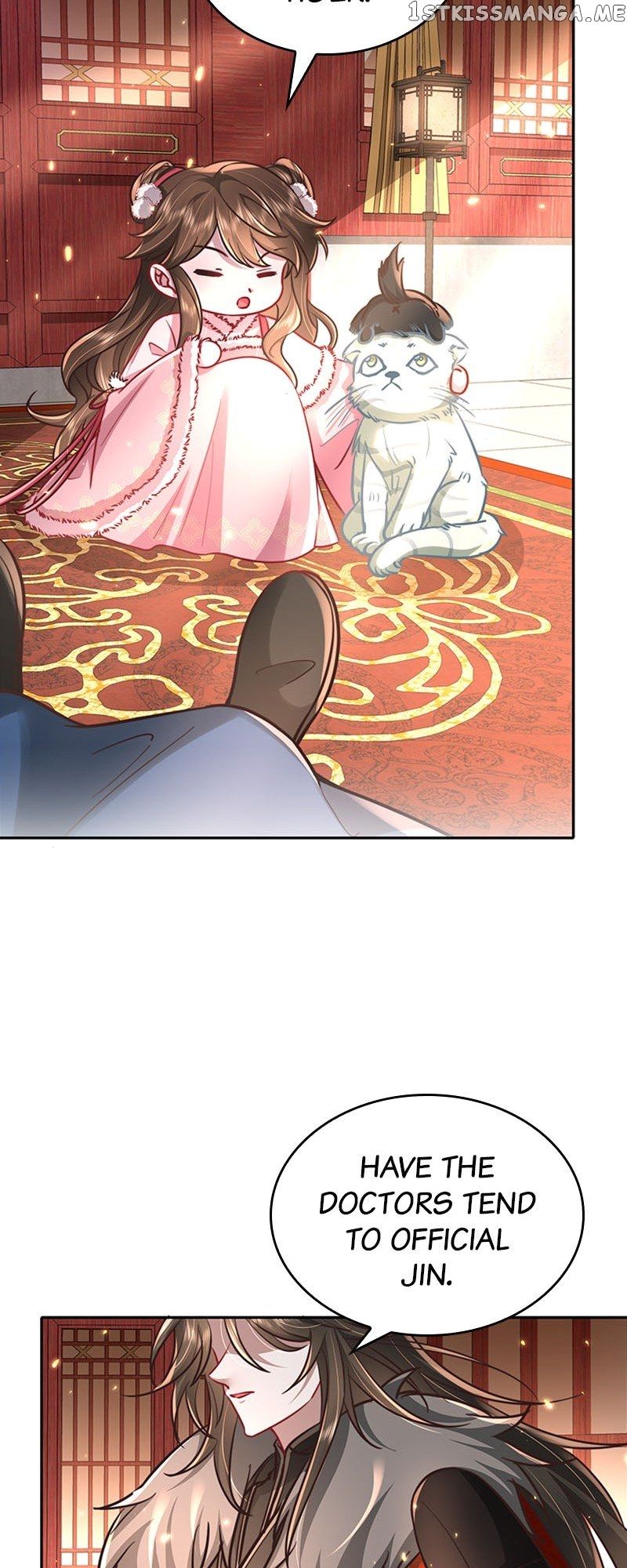 Survival Methods of the Cannon Fodder Daughter chapter 27 page 16