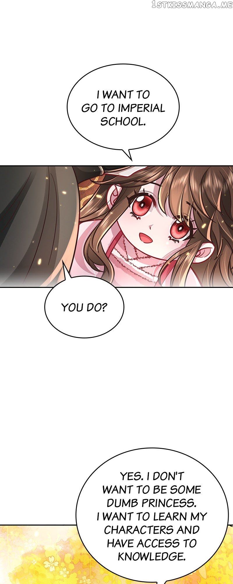 Survival Methods of the Cannon Fodder Daughter chapter 27 page 18