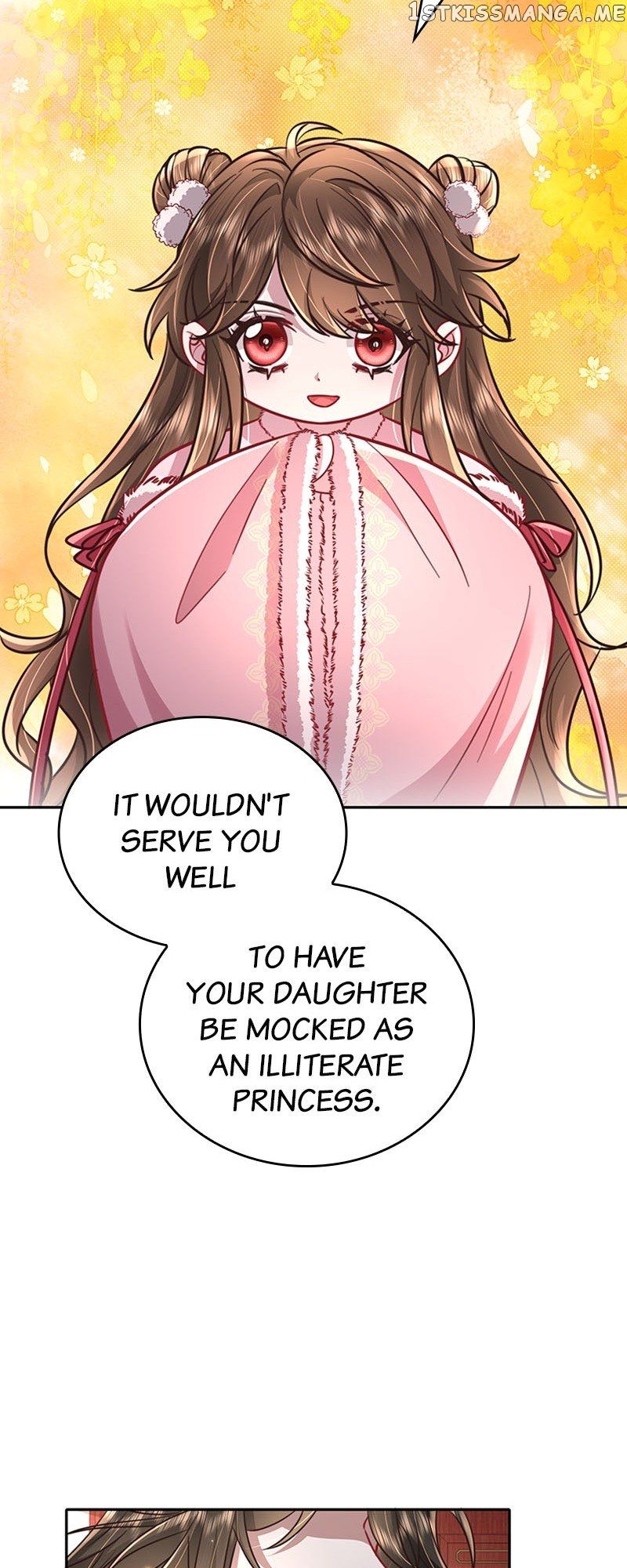 Survival Methods of the Cannon Fodder Daughter chapter 27 page 19