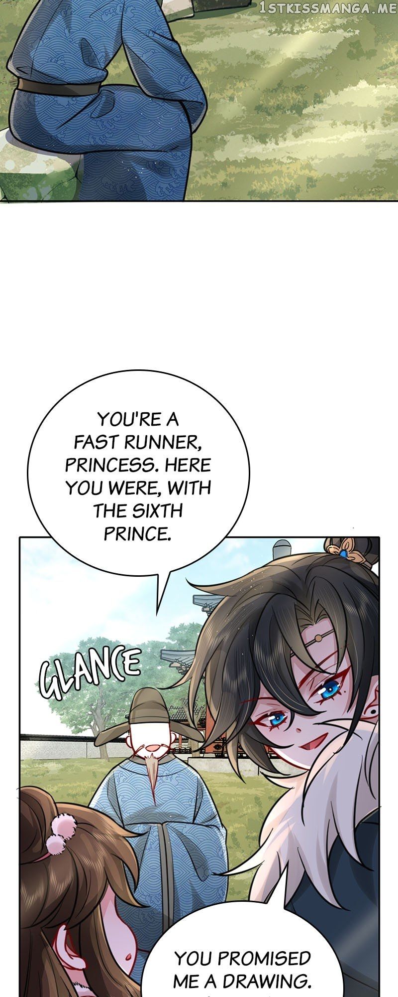 Survival Methods of the Cannon Fodder Daughter chapter 27 page 2