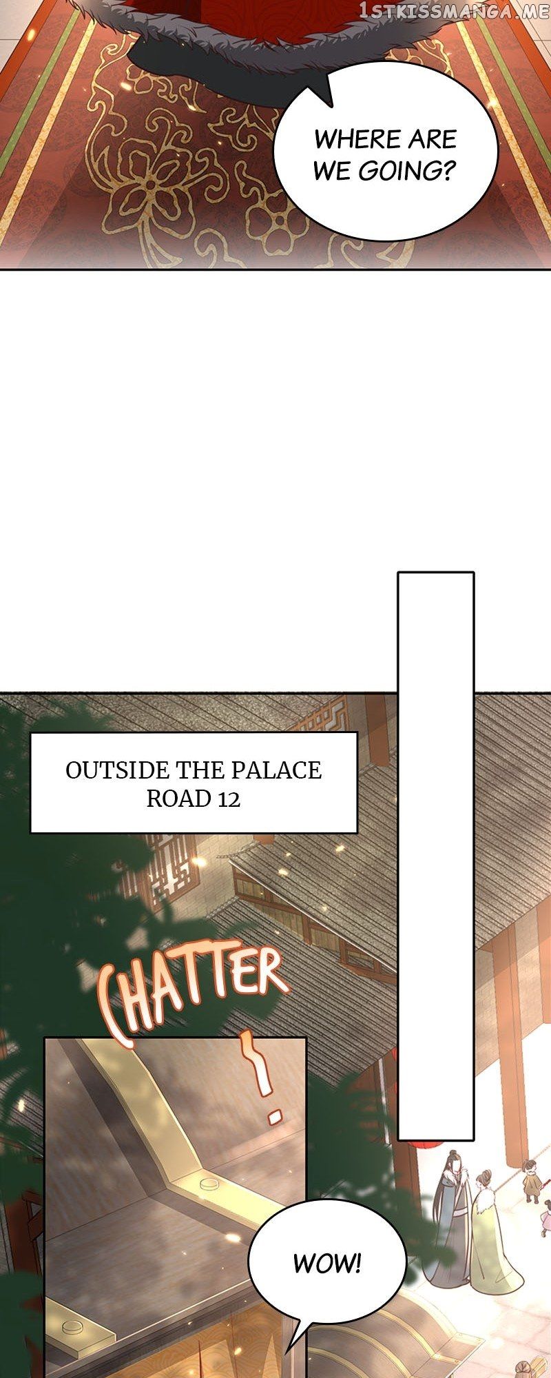 Survival Methods of the Cannon Fodder Daughter chapter 27 page 22