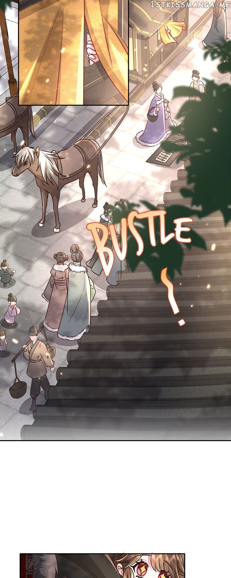 Survival Methods of the Cannon Fodder Daughter chapter 27 page 23