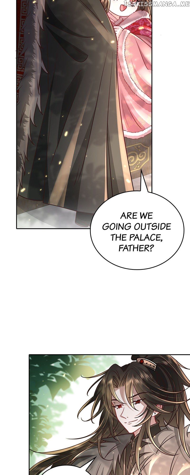 Survival Methods of the Cannon Fodder Daughter chapter 27 page 24