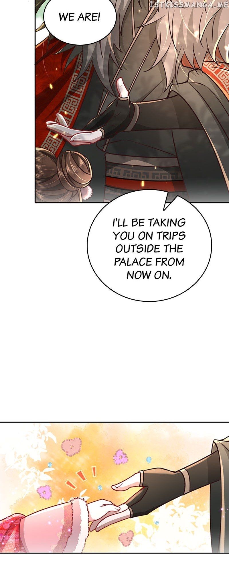 Survival Methods of the Cannon Fodder Daughter chapter 27 page 25