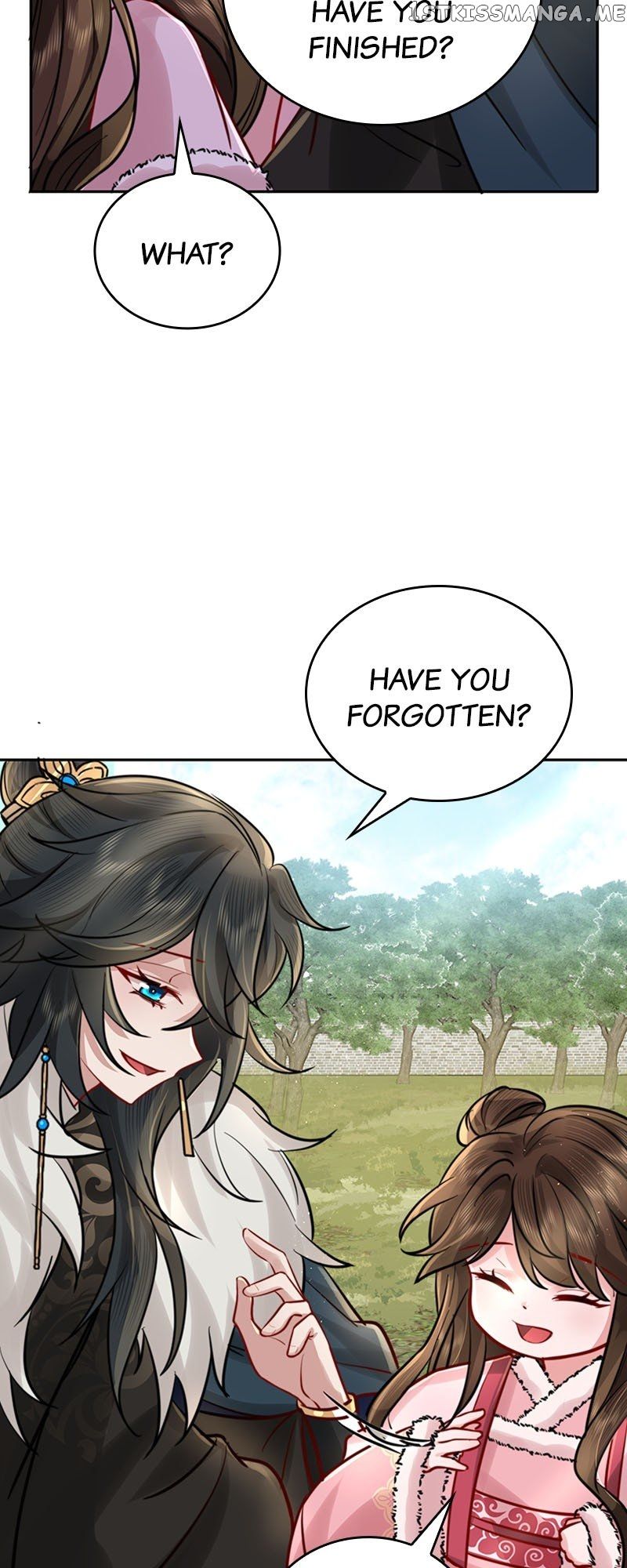 Survival Methods of the Cannon Fodder Daughter chapter 27 page 3