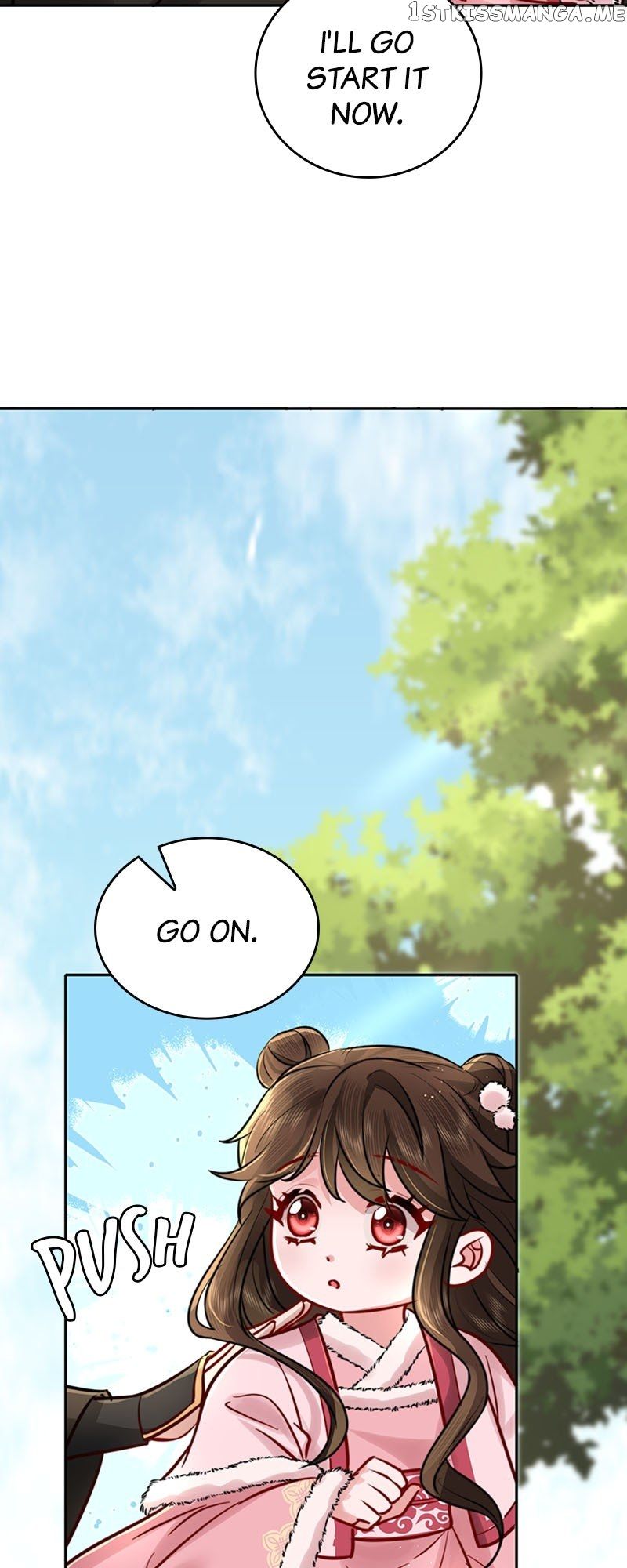 Survival Methods of the Cannon Fodder Daughter chapter 27 page 4