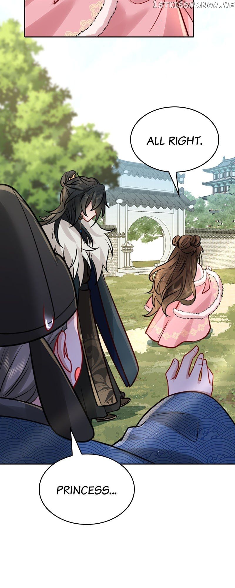 Survival Methods of the Cannon Fodder Daughter chapter 27 page 5