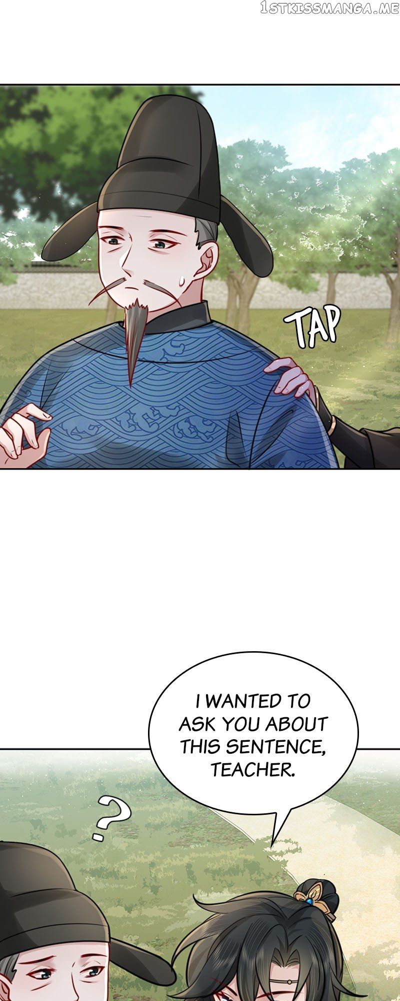 Survival Methods of the Cannon Fodder Daughter chapter 27 page 6