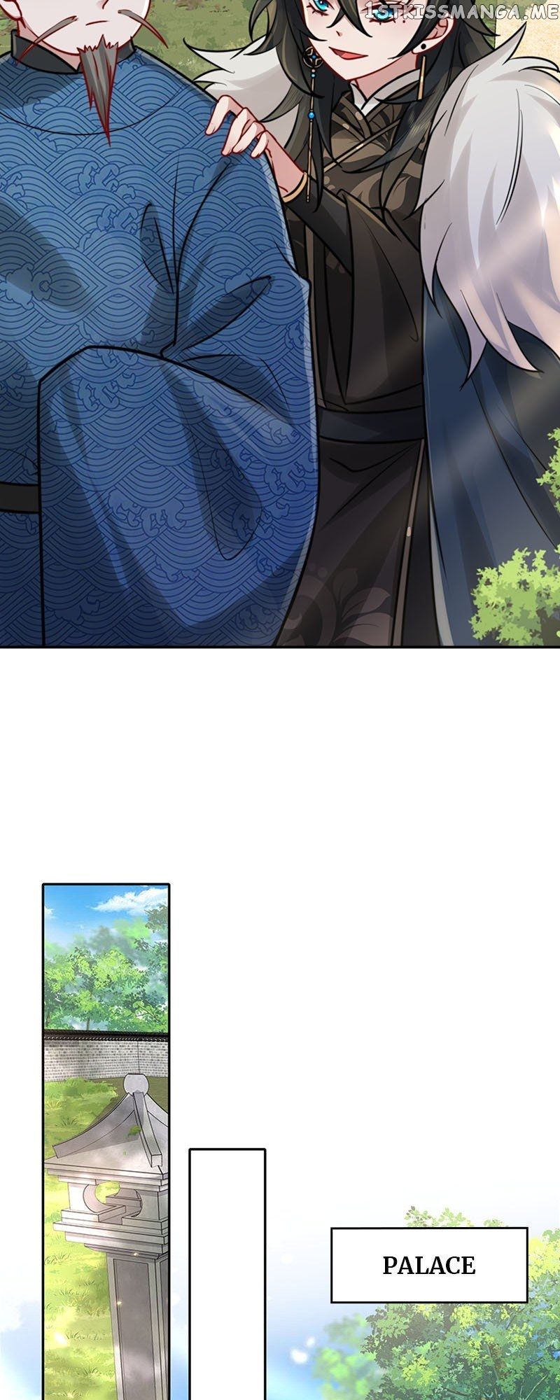 Survival Methods of the Cannon Fodder Daughter chapter 27 page 7