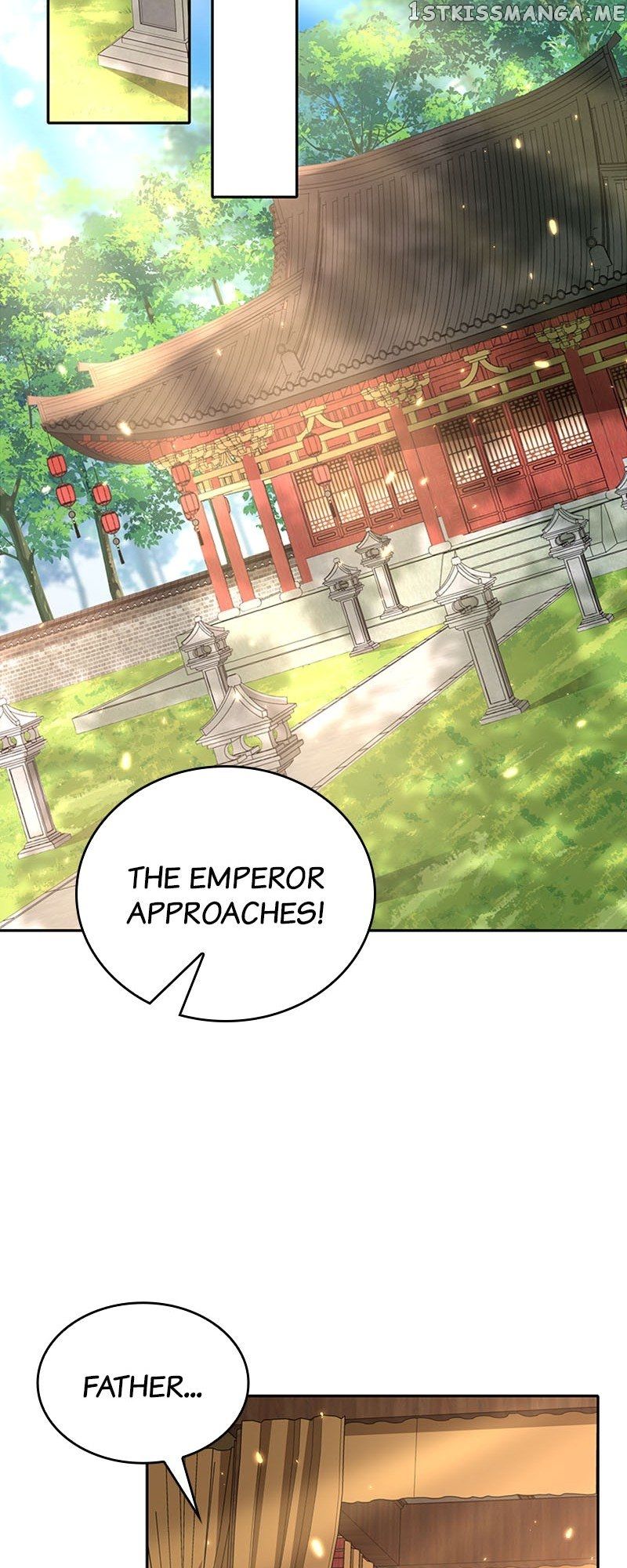 Survival Methods of the Cannon Fodder Daughter chapter 27 page 8