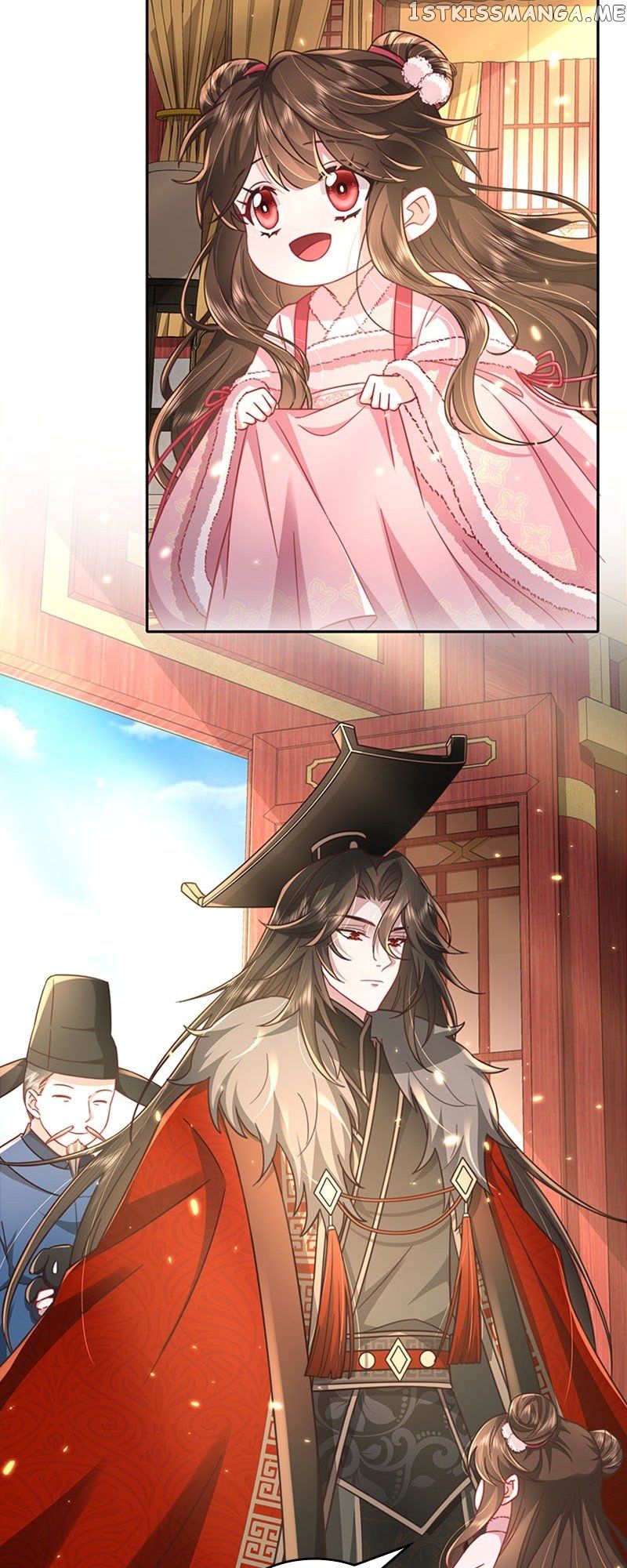 Survival Methods of the Cannon Fodder Daughter chapter 27 page 9