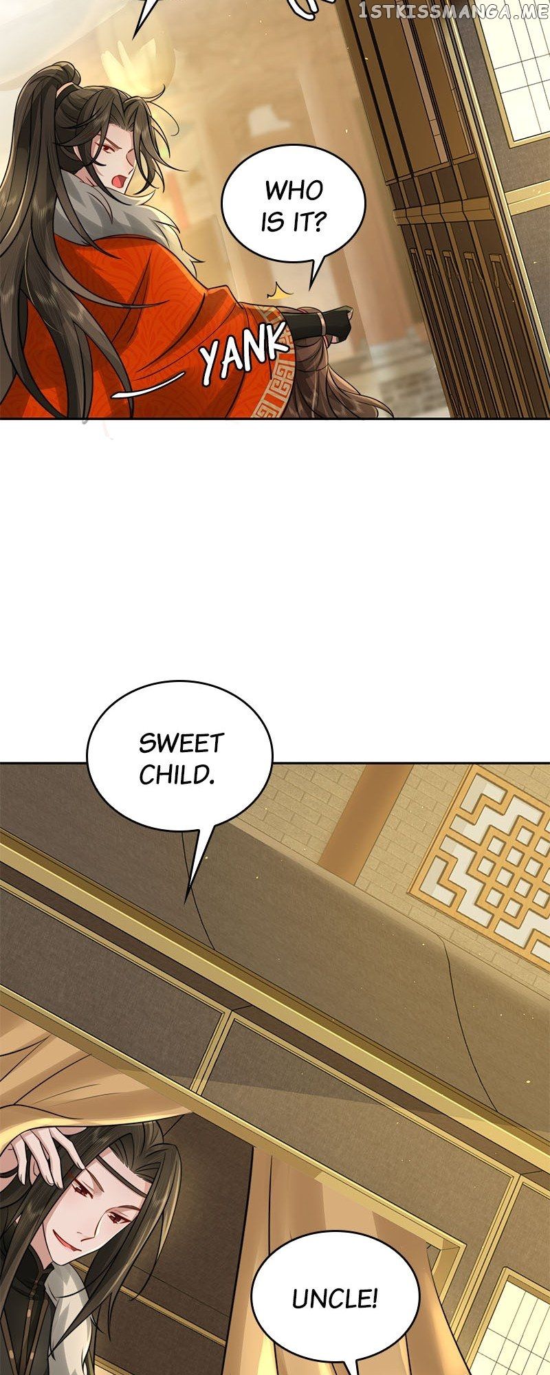 Survival Methods of the Cannon Fodder Daughter chapter 28 page 11