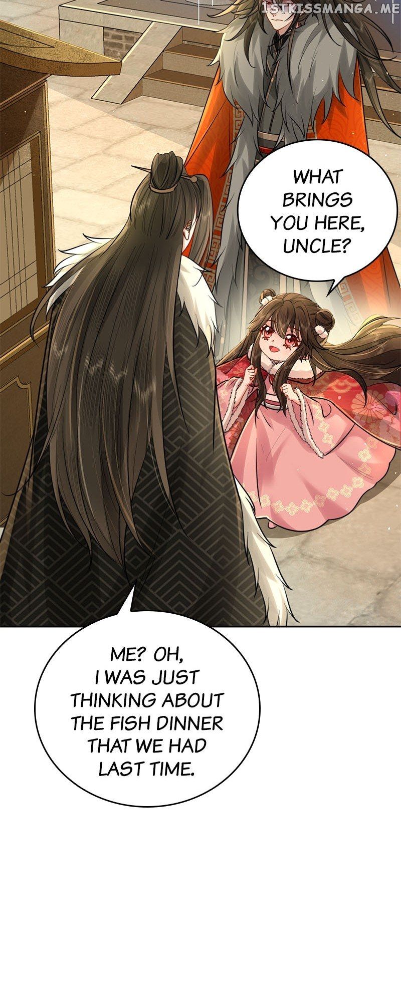 Survival Methods of the Cannon Fodder Daughter chapter 28 page 13