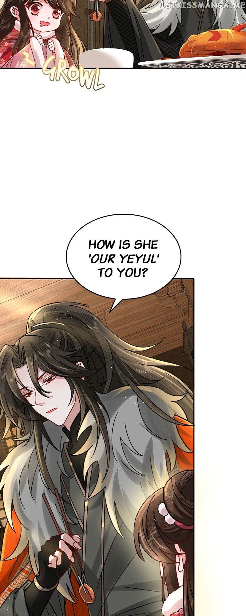 Survival Methods of the Cannon Fodder Daughter chapter 28 page 24