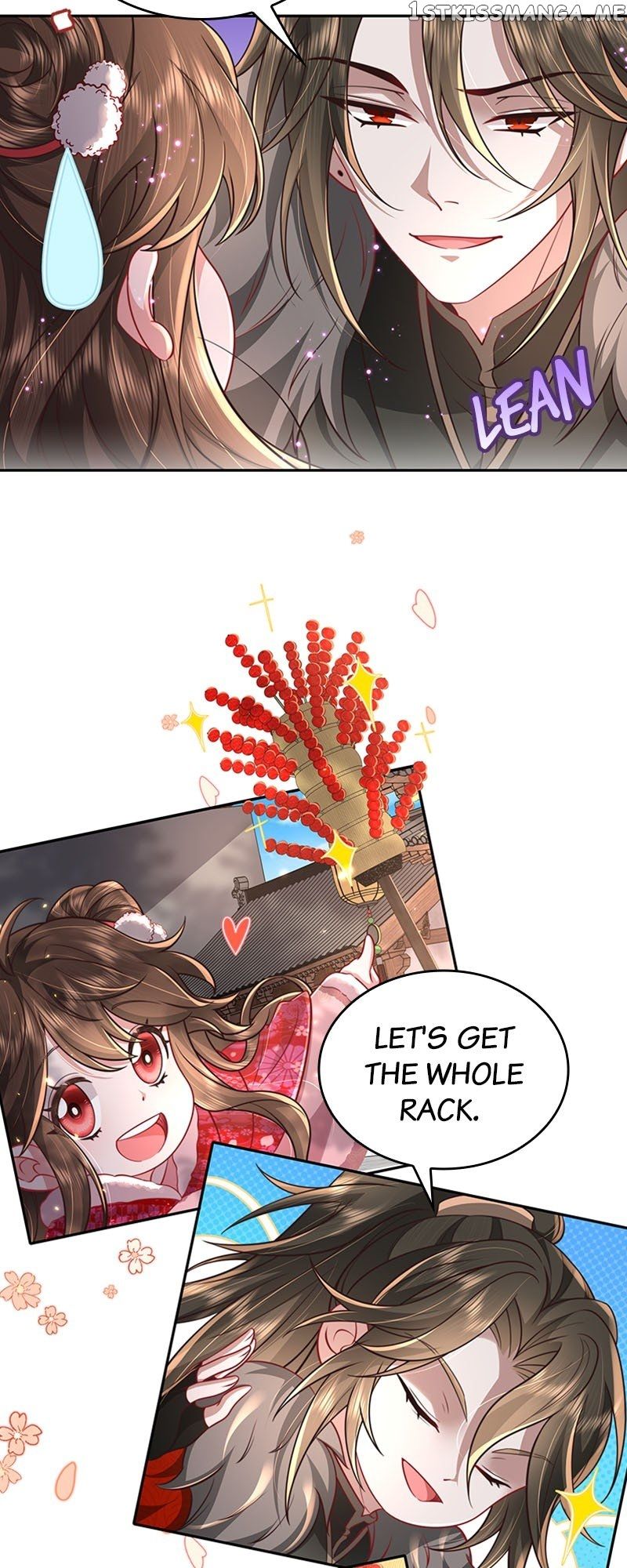 Survival Methods of the Cannon Fodder Daughter chapter 28 page 3