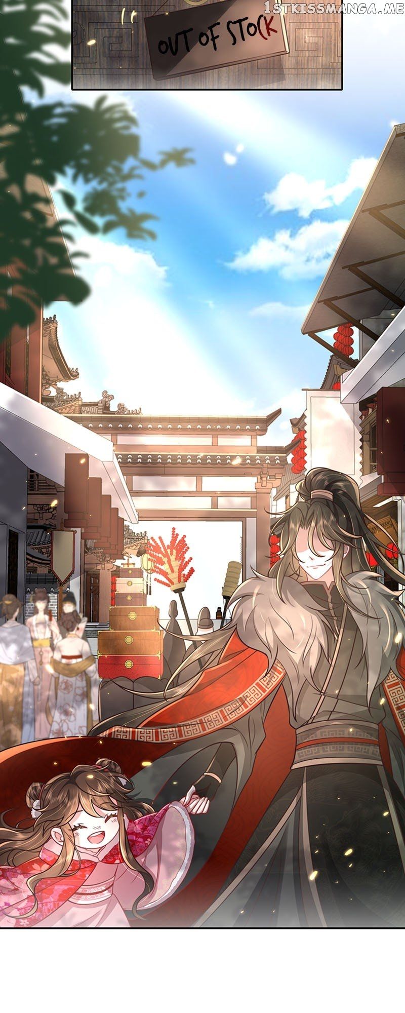 Survival Methods of the Cannon Fodder Daughter chapter 28 page 6