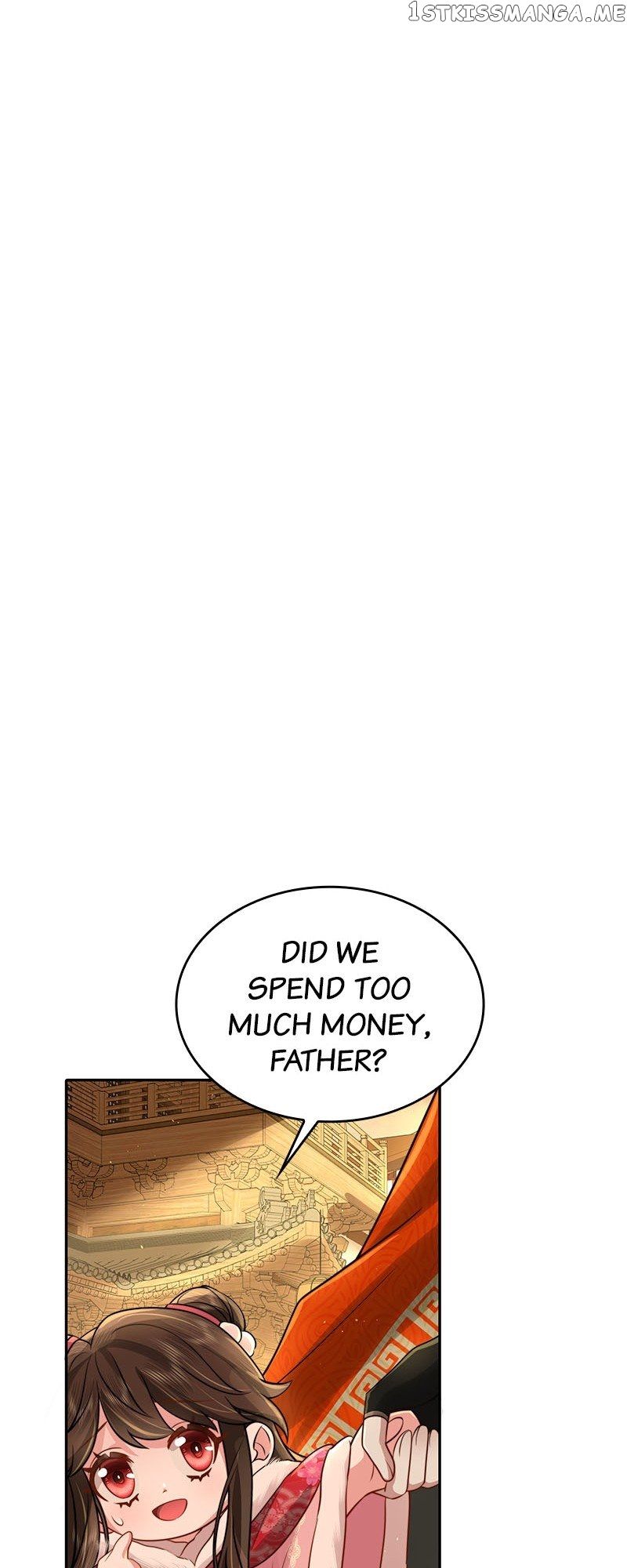 Survival Methods of the Cannon Fodder Daughter chapter 28 page 7