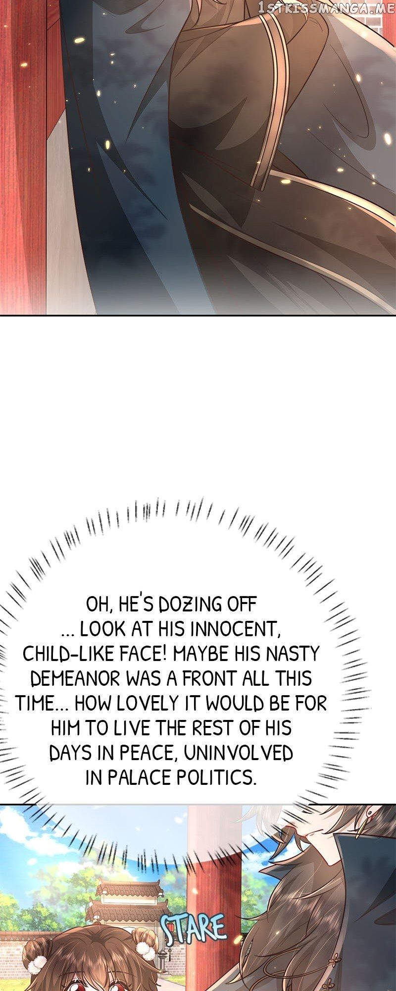 Survival Methods of the Cannon Fodder Daughter chapter 29 page 11