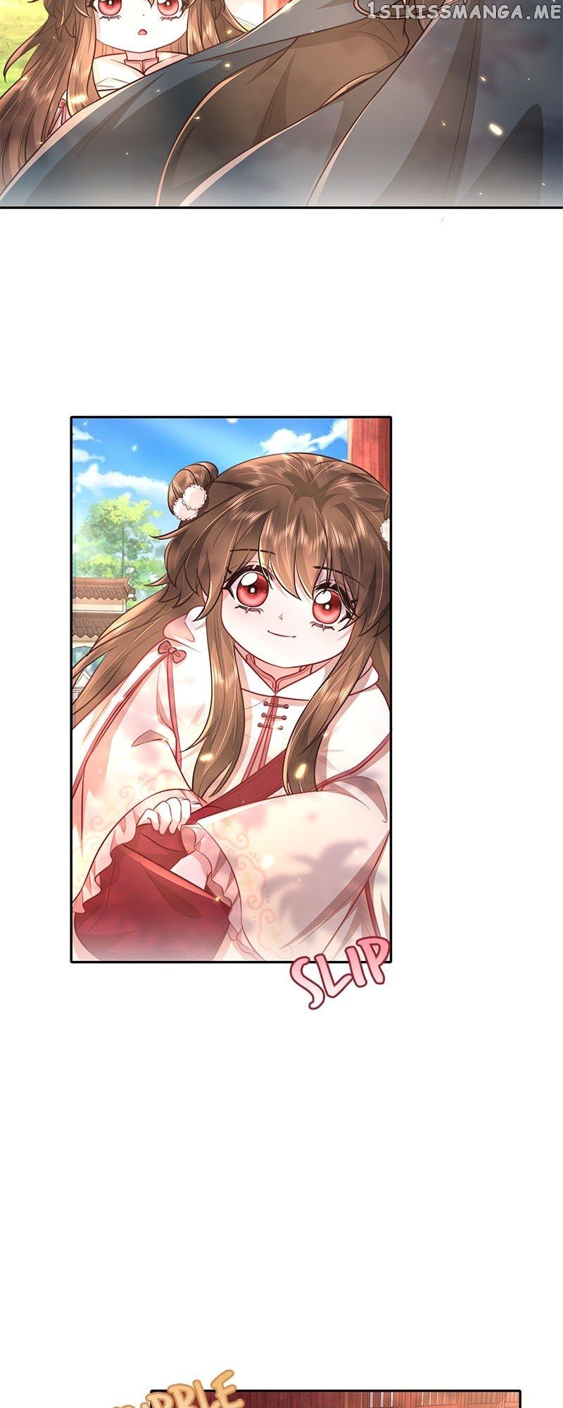 Survival Methods of the Cannon Fodder Daughter chapter 29 page 12