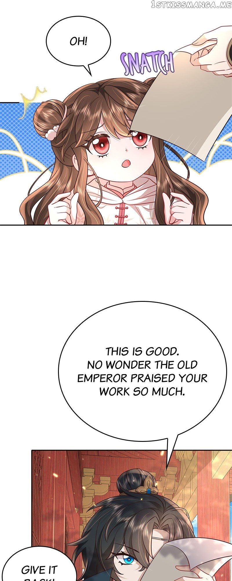 Survival Methods of the Cannon Fodder Daughter chapter 29 page 14