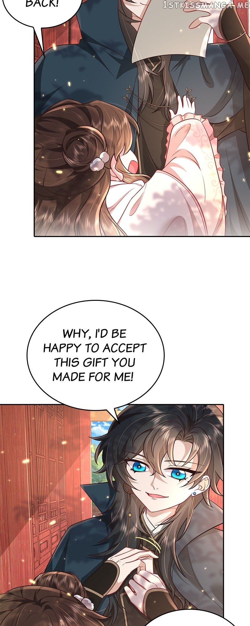 Survival Methods of the Cannon Fodder Daughter chapter 29 page 15