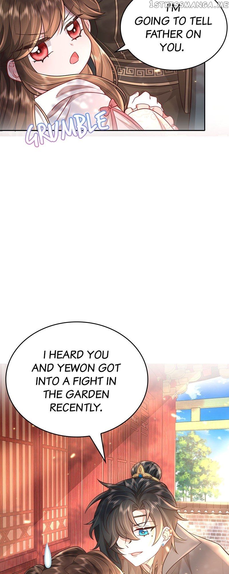 Survival Methods of the Cannon Fodder Daughter chapter 29 page 16