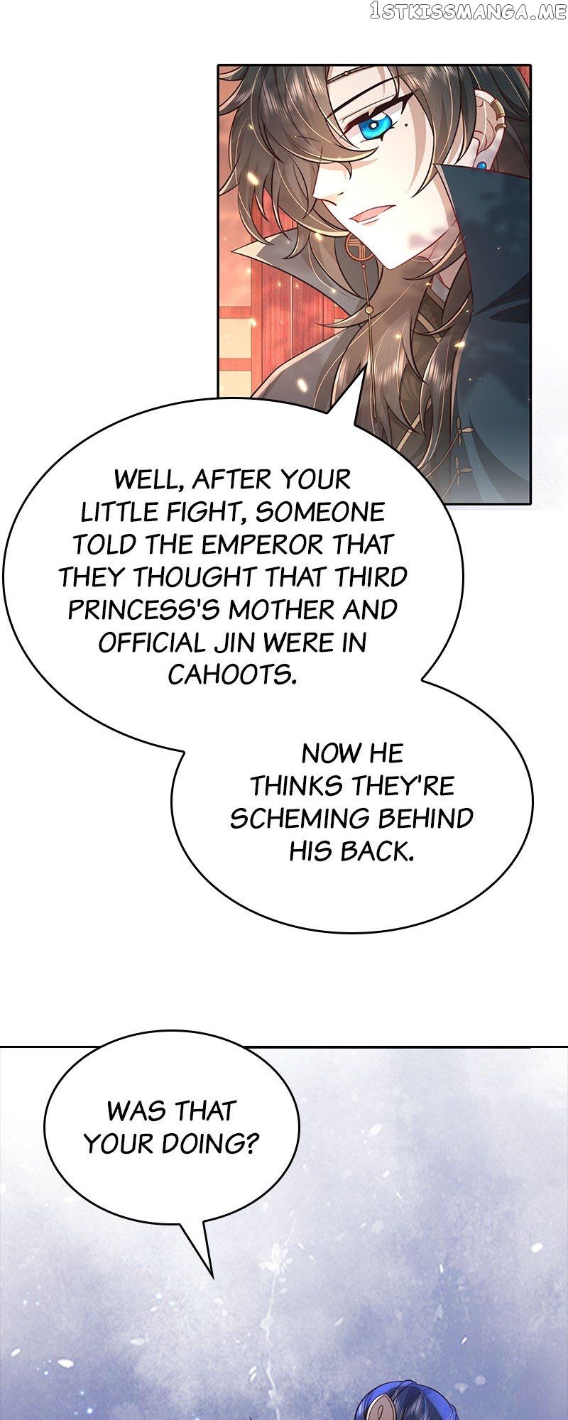 Survival Methods of the Cannon Fodder Daughter chapter 29 page 18