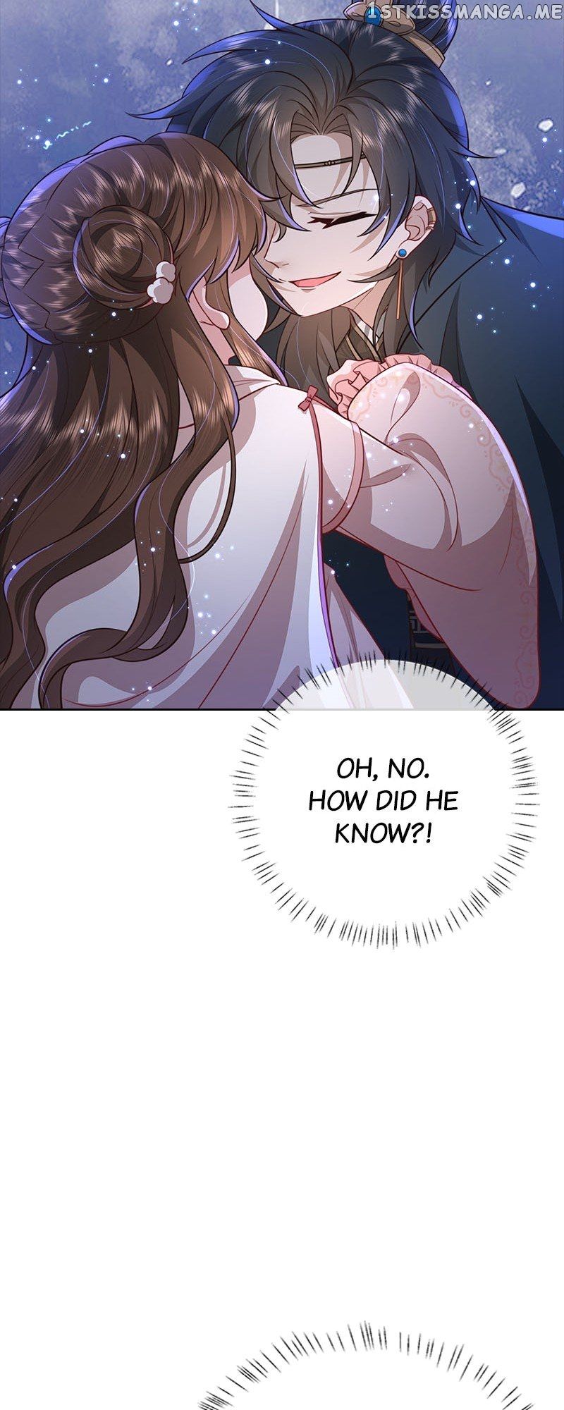 Survival Methods of the Cannon Fodder Daughter chapter 29 page 19