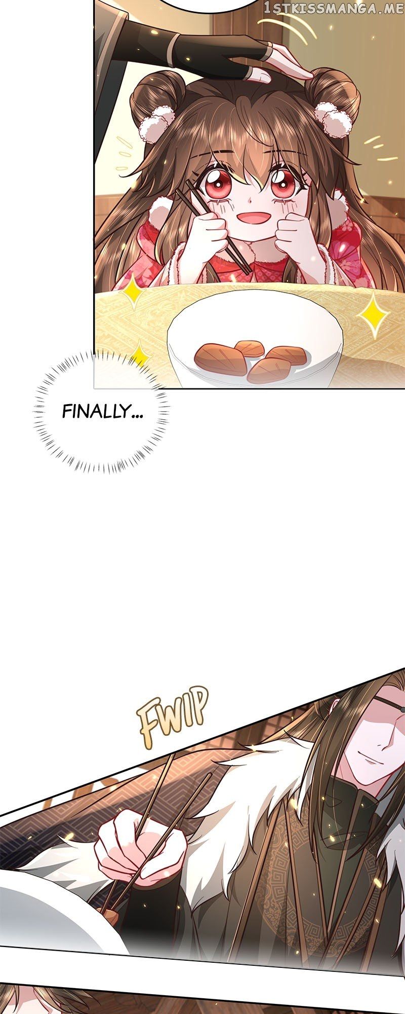 Survival Methods of the Cannon Fodder Daughter chapter 29 page 2