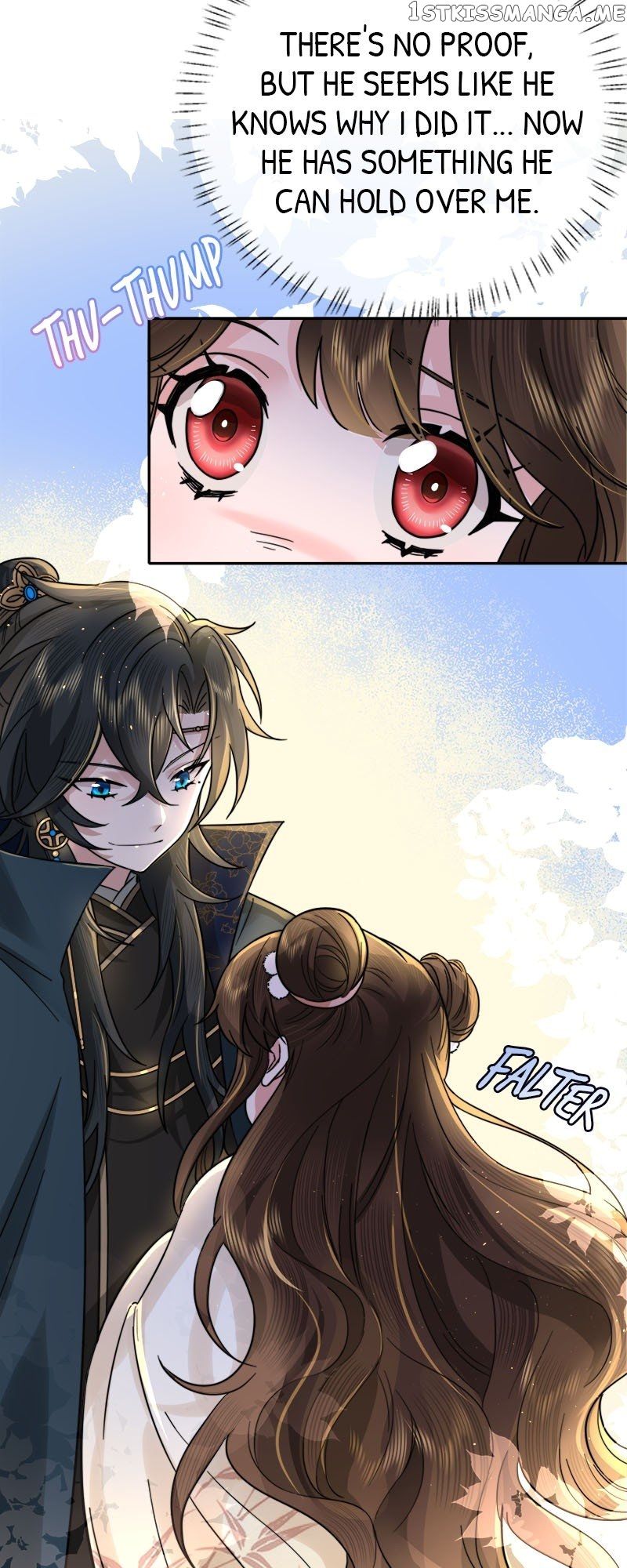 Survival Methods of the Cannon Fodder Daughter chapter 29 page 20