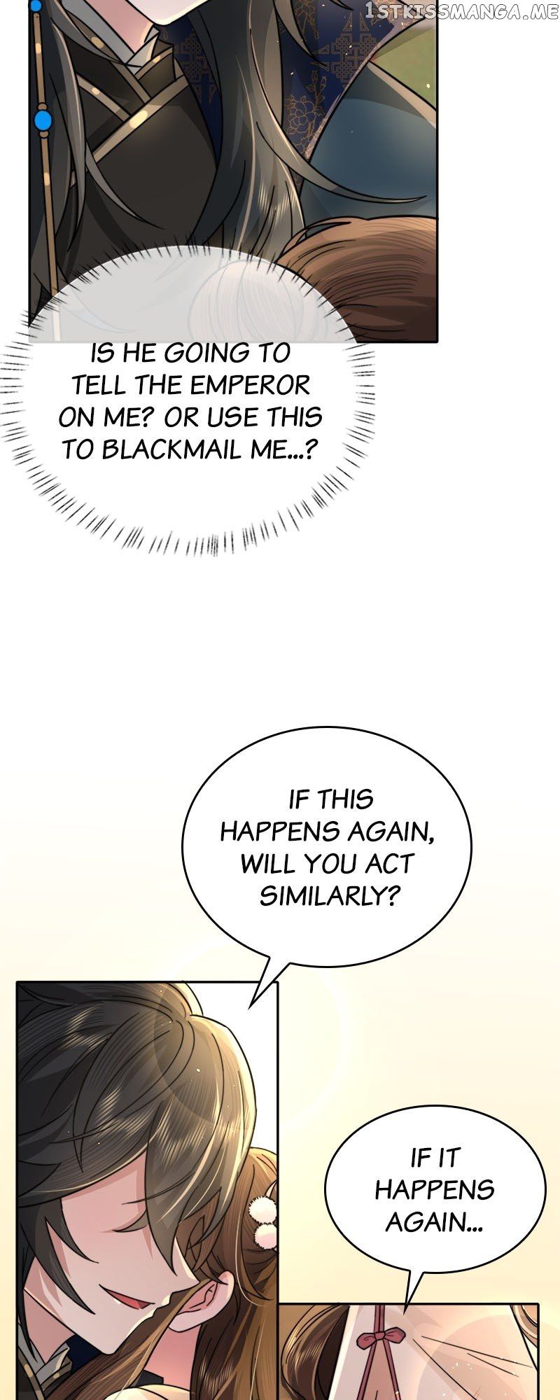 Survival Methods of the Cannon Fodder Daughter chapter 29 page 22