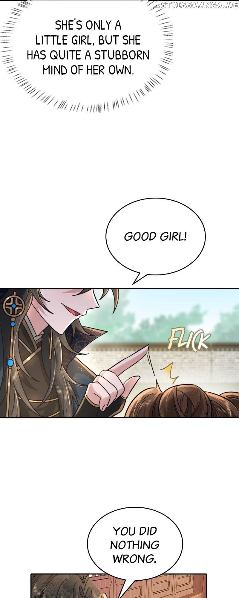 Survival Methods of the Cannon Fodder Daughter chapter 29 page 24