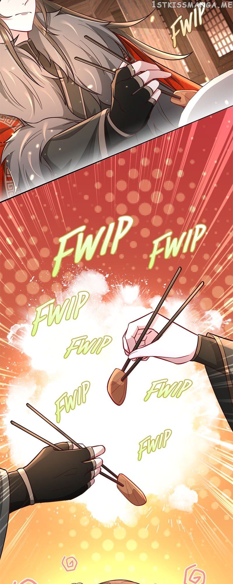 Survival Methods of the Cannon Fodder Daughter chapter 29 page 3