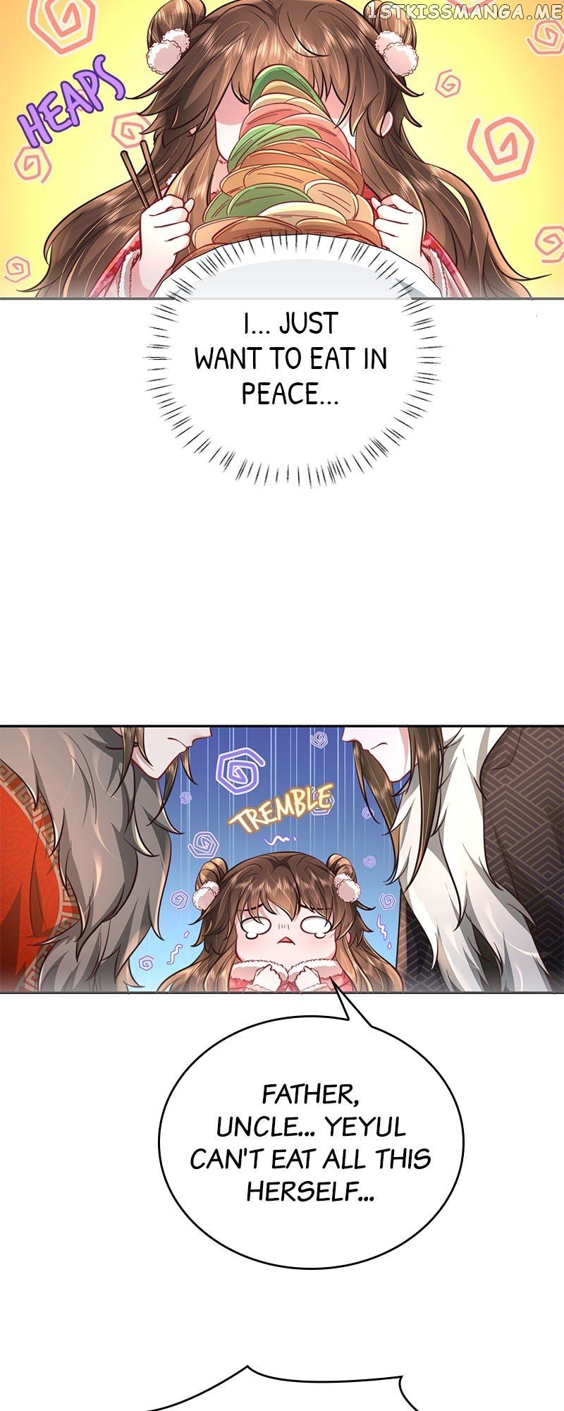 Survival Methods of the Cannon Fodder Daughter chapter 29 page 4