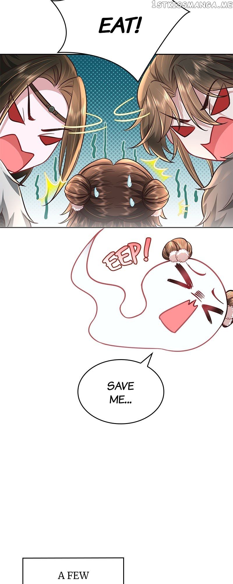 Survival Methods of the Cannon Fodder Daughter chapter 29 page 5