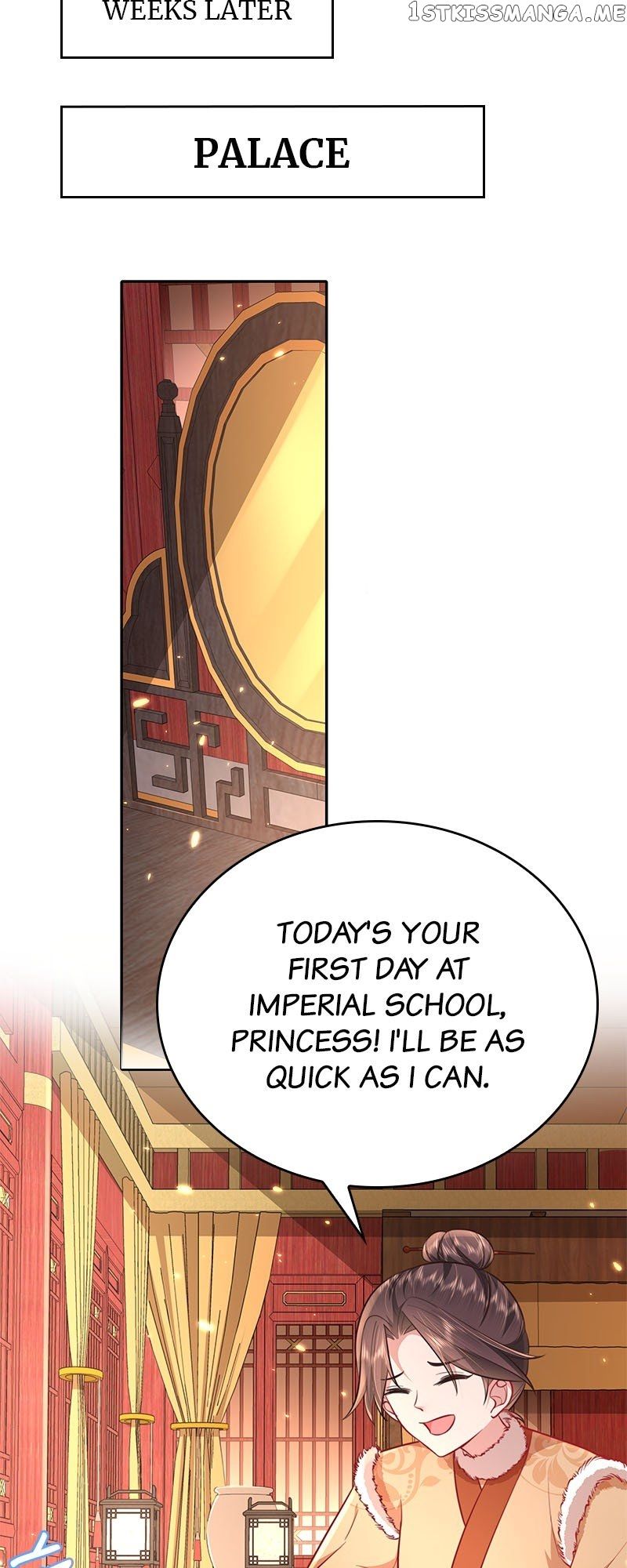 Survival Methods of the Cannon Fodder Daughter chapter 29 page 6