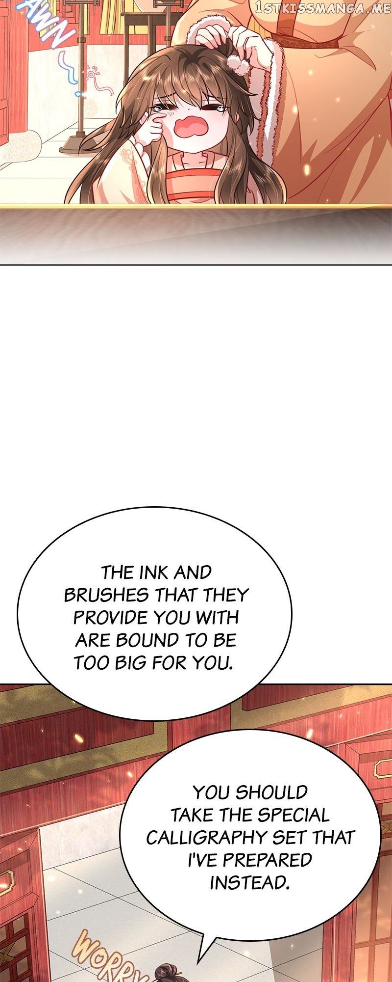 Survival Methods of the Cannon Fodder Daughter chapter 29 page 7