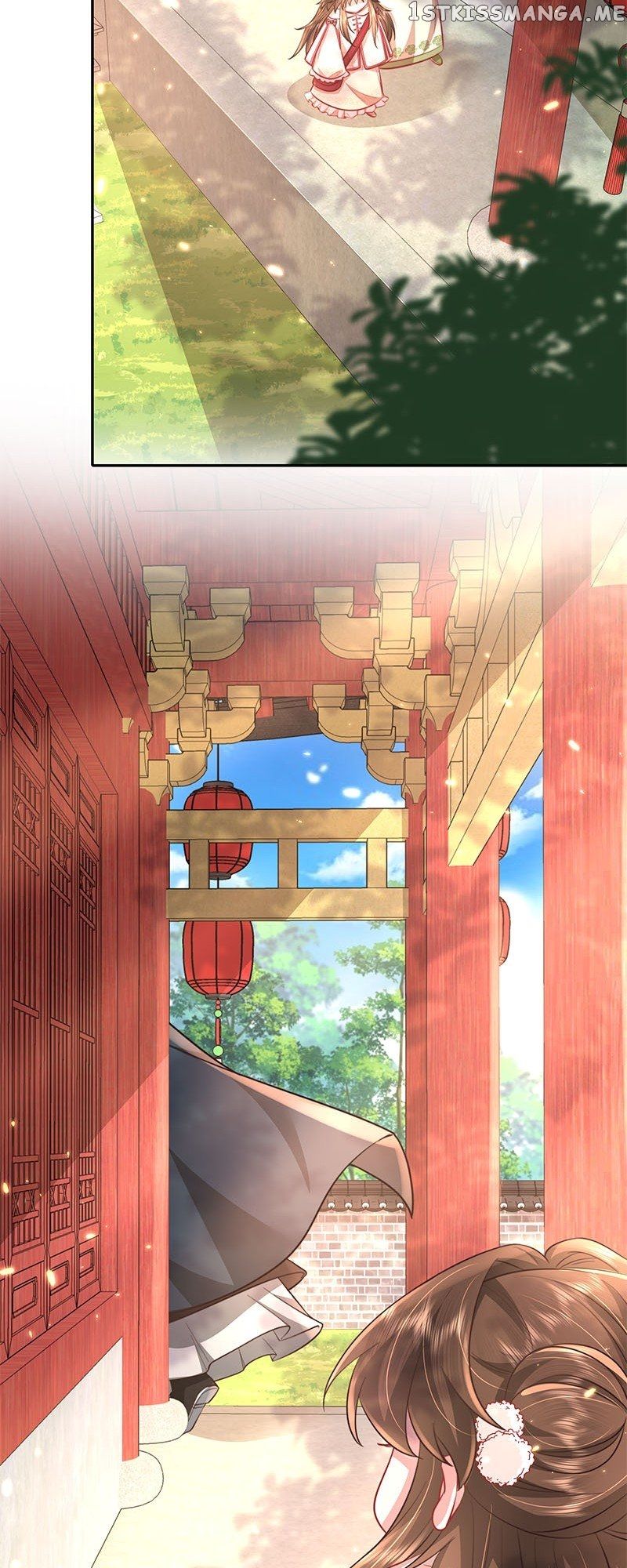 Survival Methods of the Cannon Fodder Daughter chapter 29 page 9