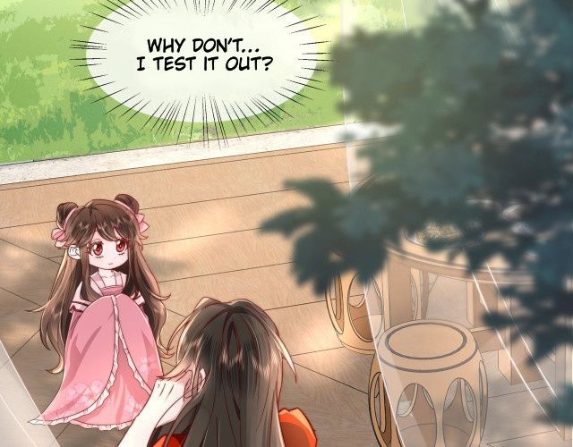 Survival Methods of the Cannon Fodder Daughter chapter 3 page 12