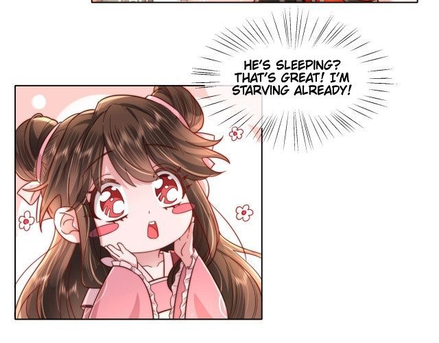 Survival Methods of the Cannon Fodder Daughter chapter 3 page 17