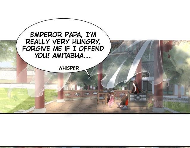 Survival Methods of the Cannon Fodder Daughter chapter 3 page 18