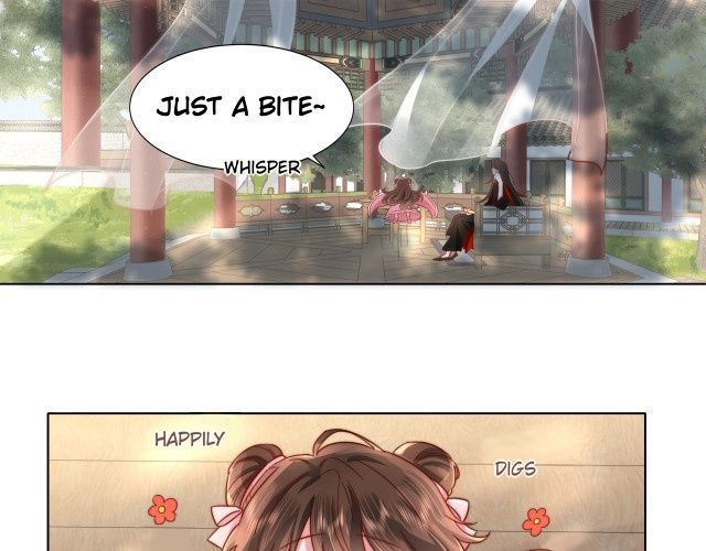 Survival Methods of the Cannon Fodder Daughter chapter 3 page 19