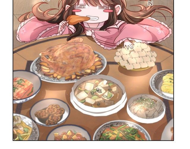 Survival Methods of the Cannon Fodder Daughter chapter 3 page 20