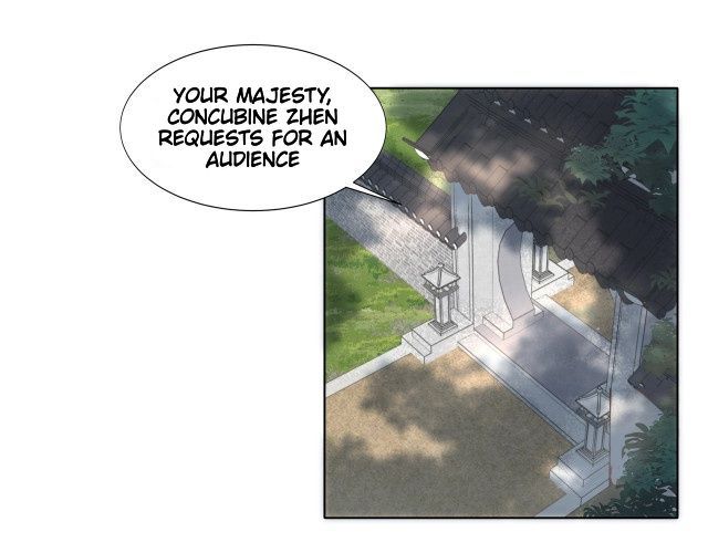 Survival Methods of the Cannon Fodder Daughter chapter 3 page 21