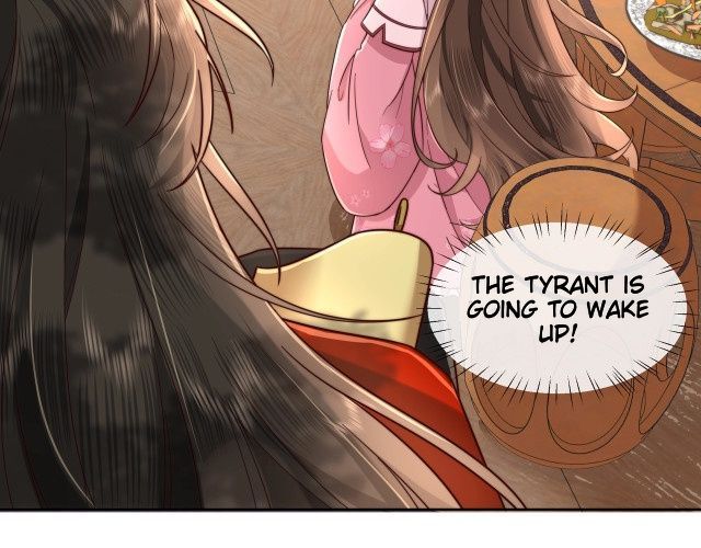 Survival Methods of the Cannon Fodder Daughter chapter 3 page 25