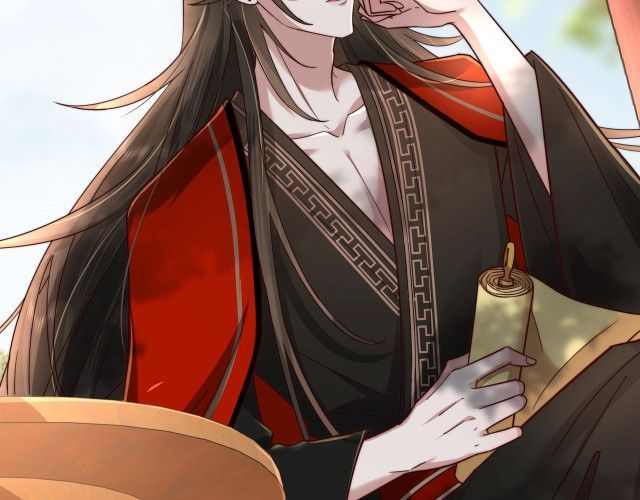 Survival Methods of the Cannon Fodder Daughter chapter 3 page 31