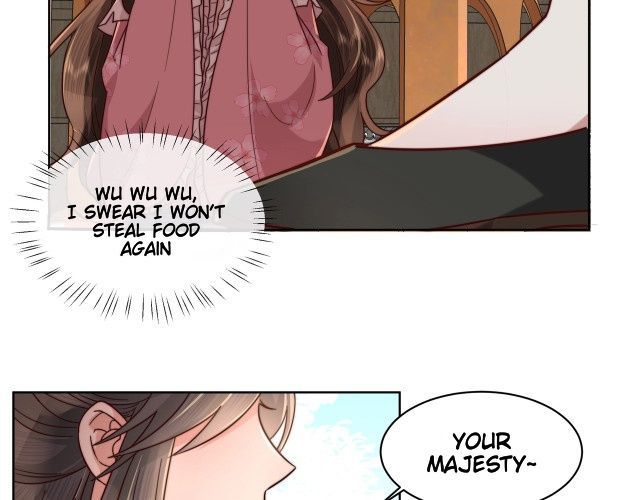 Survival Methods of the Cannon Fodder Daughter chapter 3 page 34