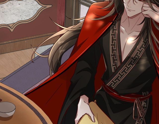 Survival Methods of the Cannon Fodder Daughter chapter 3 page 46